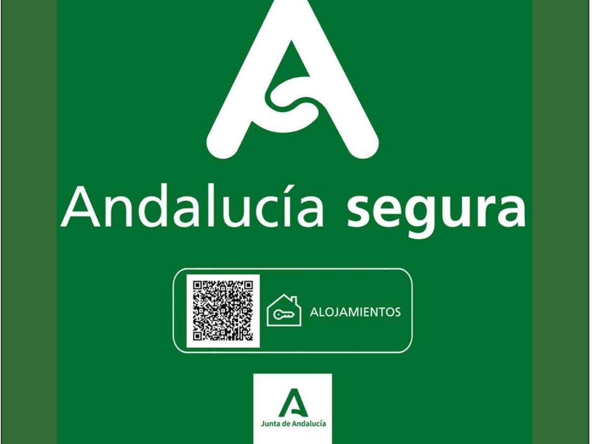 Holidays2Malaga Atarazanas Market 외부 사진